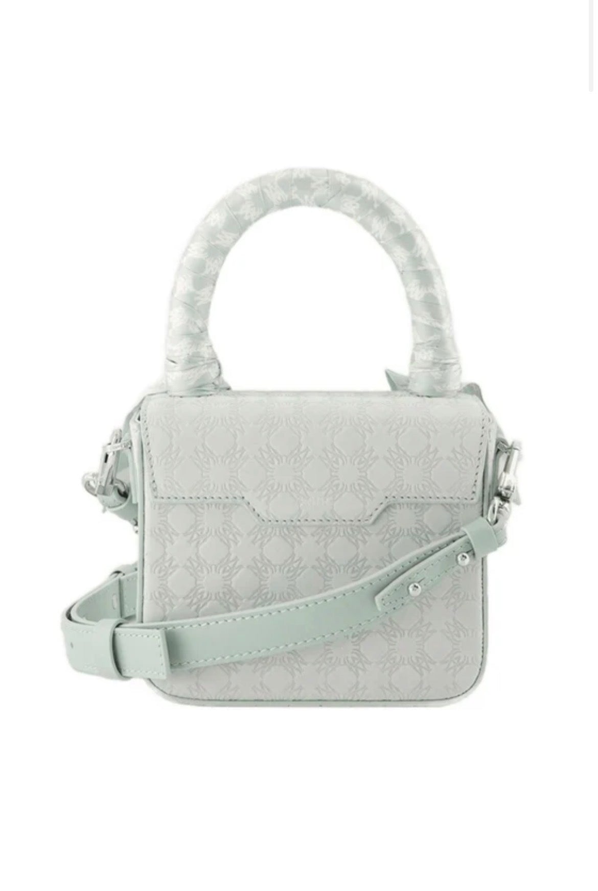 Amiri Women's MA Quad Micro MA