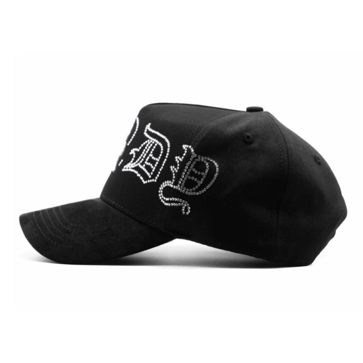 Dandy Hats “LA Crystal”