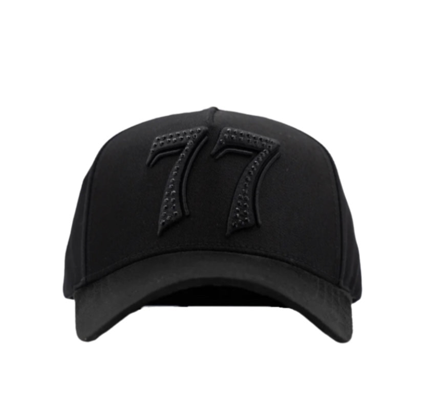 Barbas Hats “77”