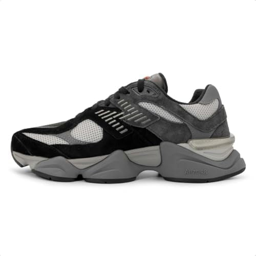 New Balance Lifestyle Black Grey