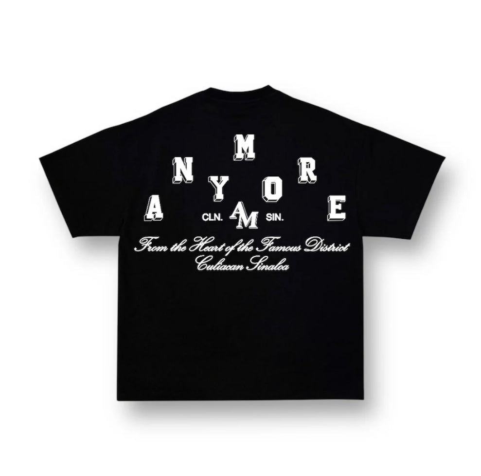 AnyMore District Bling Bling