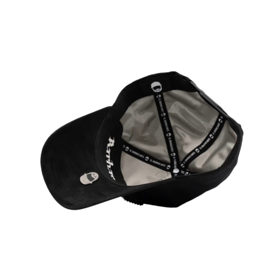 Barbas Hats “77”