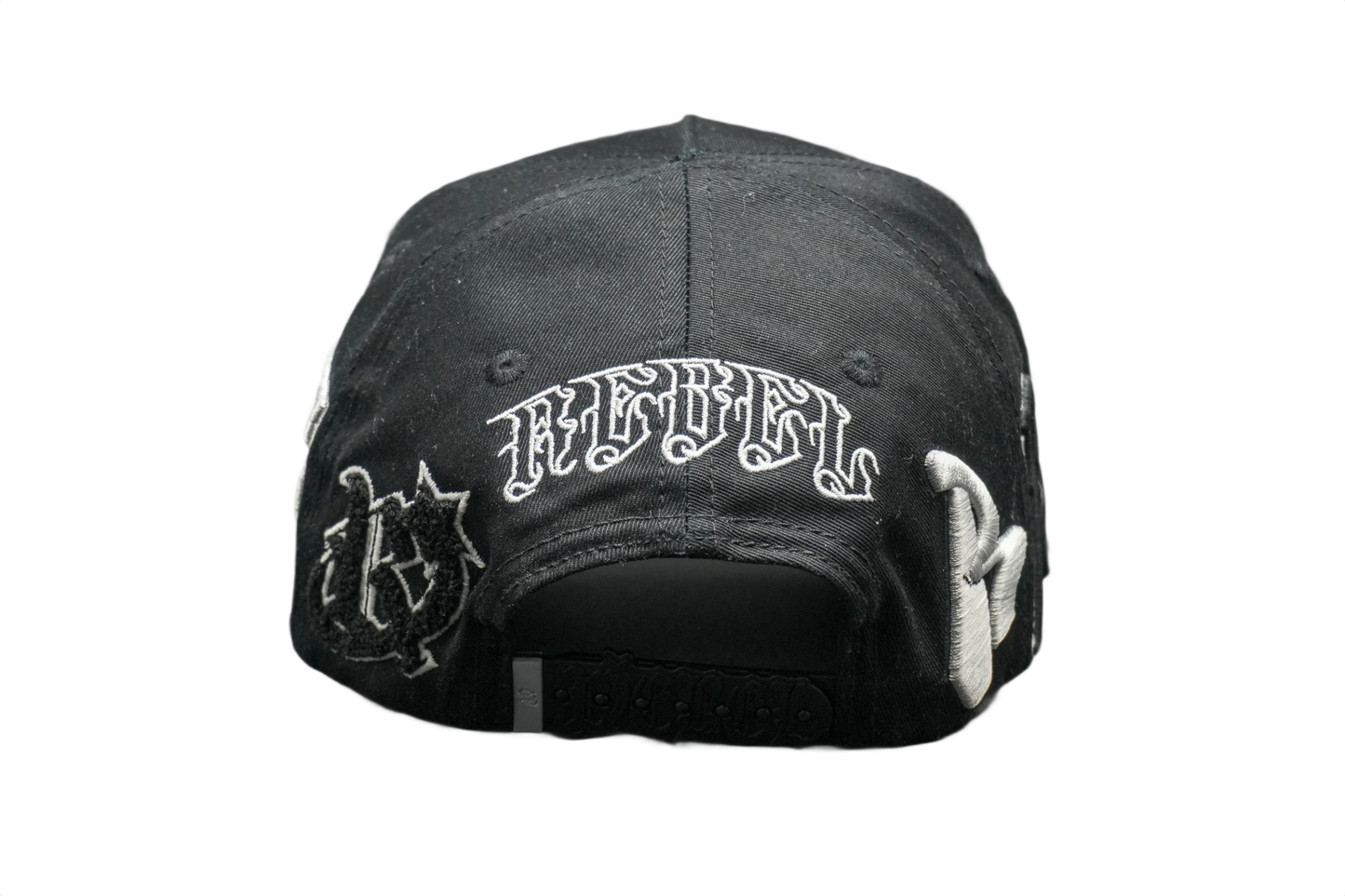 Rebel R Dynasty
