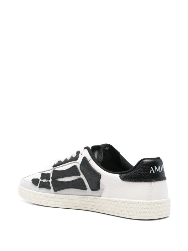 AMIRI PACIFIC BONES BLACK