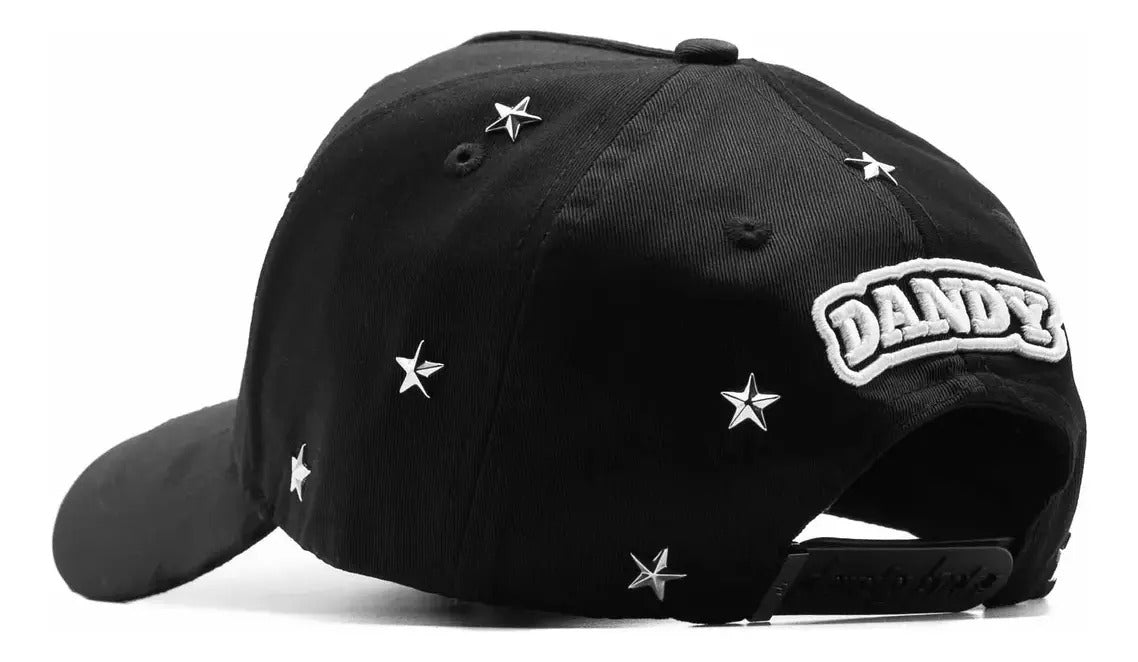 Dandy Stars and Studs
