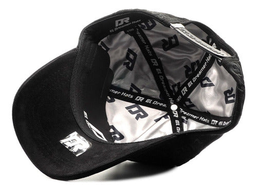 DREAMER LA LIFE BLACK