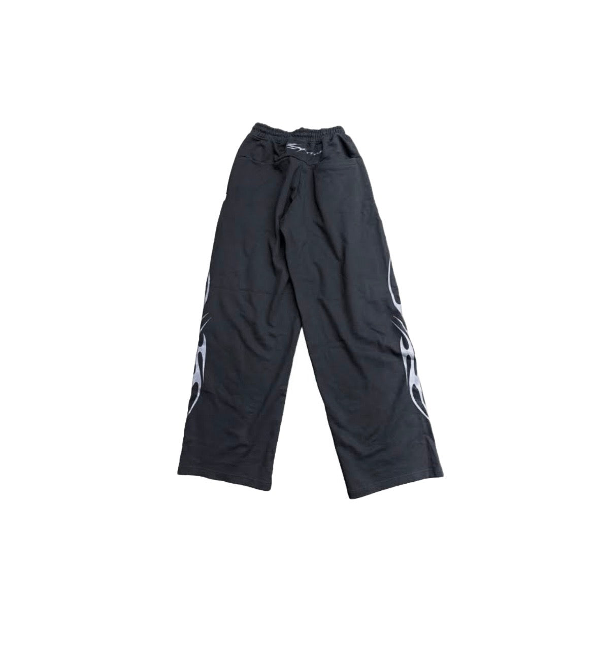 Hellstar x Adidas pants