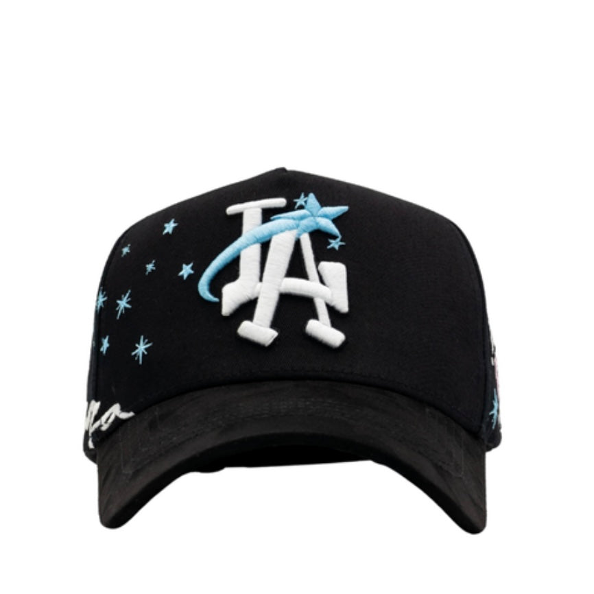 31 Hats “El Mago” Azul FULL SET