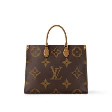 Bolso Louis Vuitton OnTheGo MM