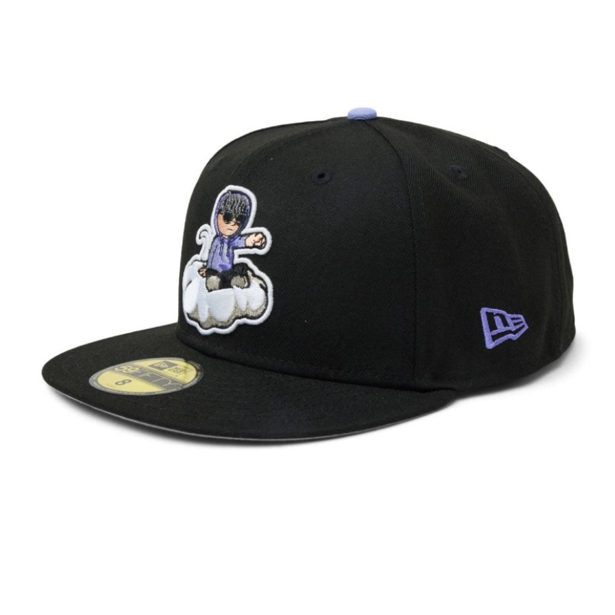 Sad Boyz x New Era