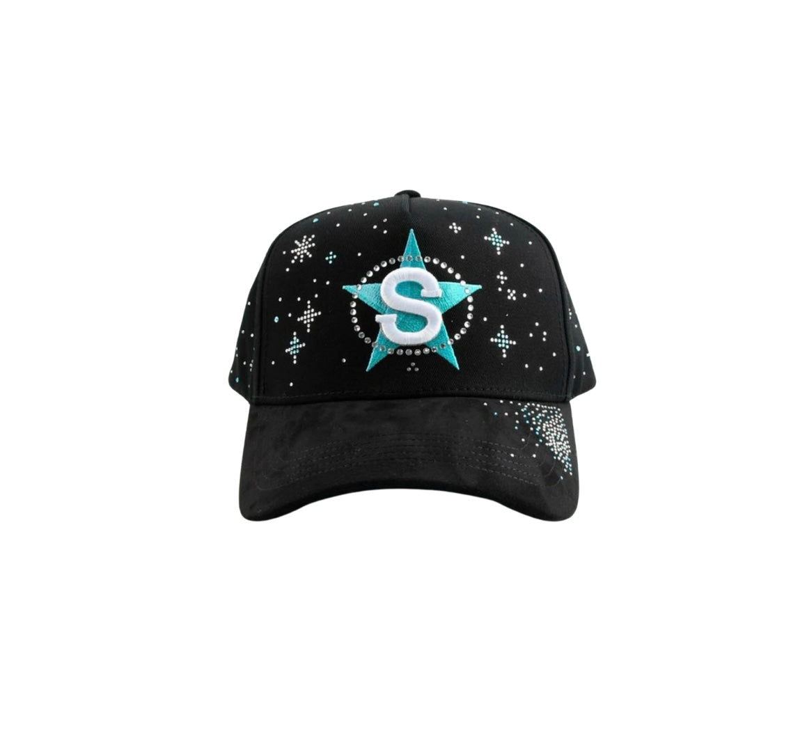 Sam Tiffany Universe