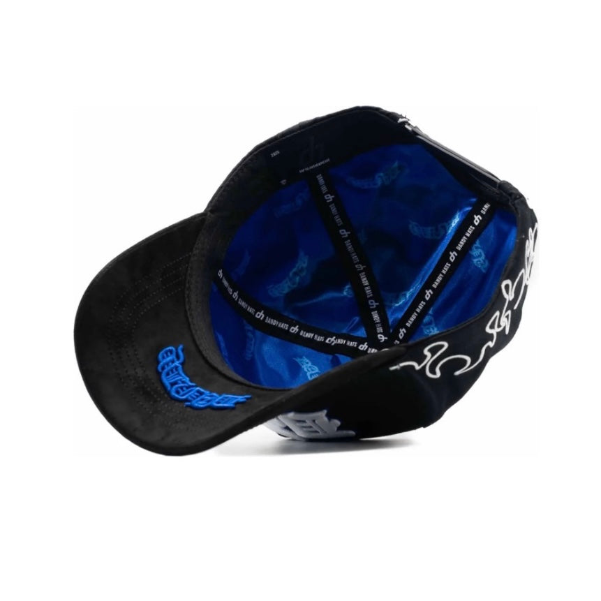 Dandy Hats “Triple D”