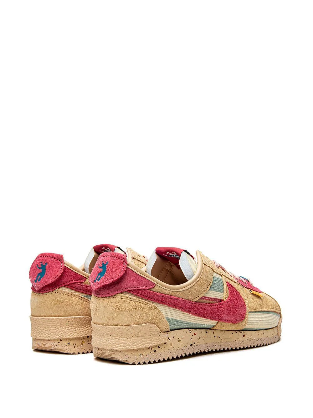 Nike Cortes X Union LA