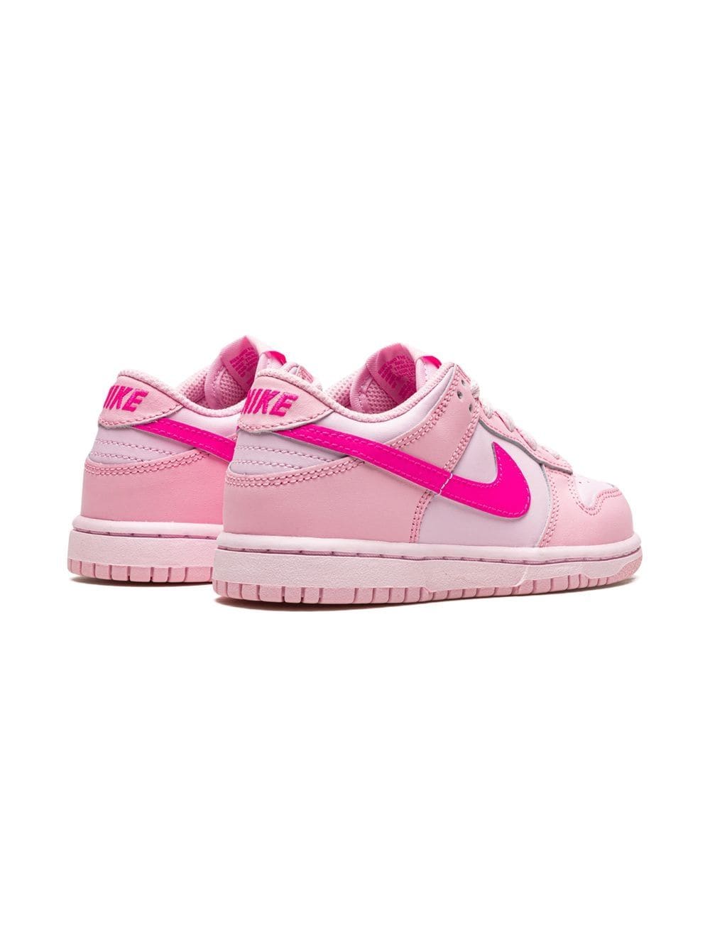 Dunk low Barbie