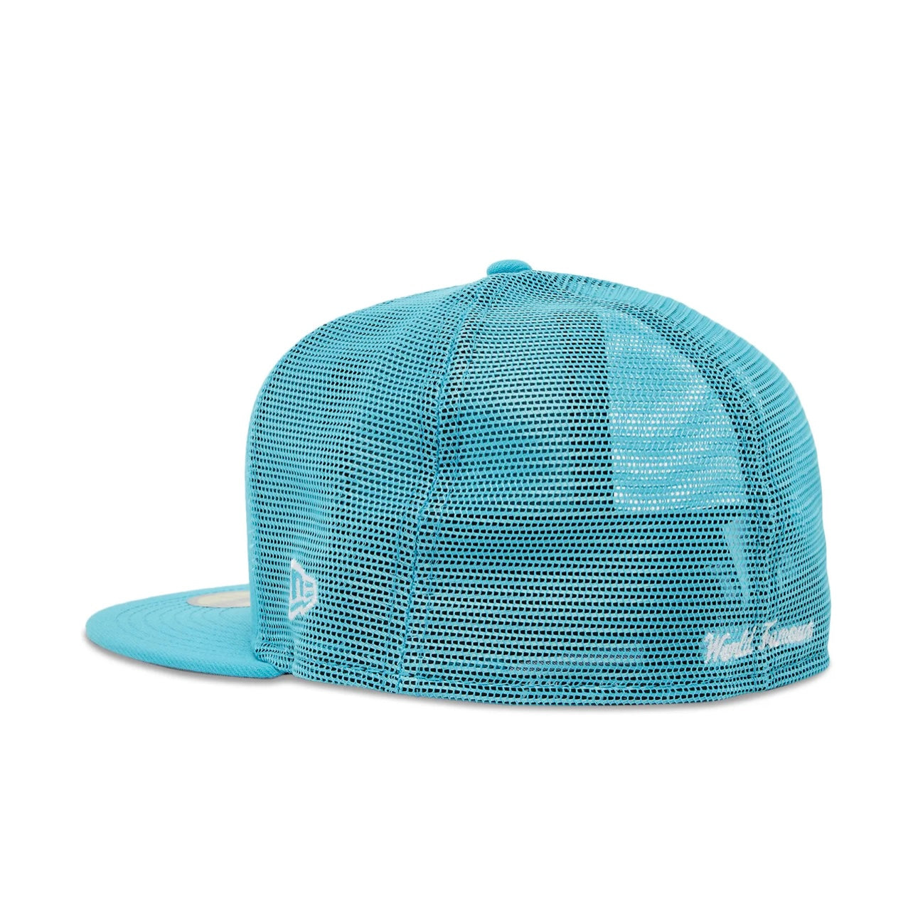 Supreme x New Era “Cyan”
