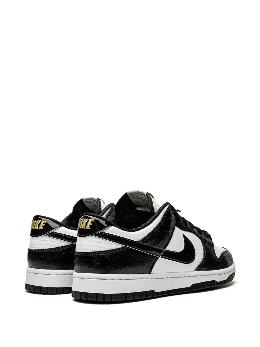 Dunk Low World Champions