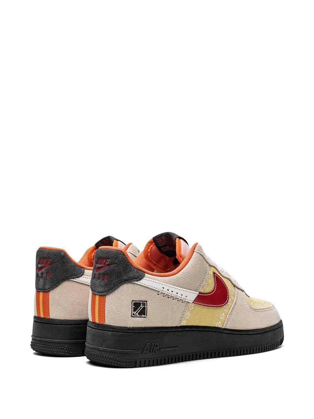 Air force 1 Somos Familia