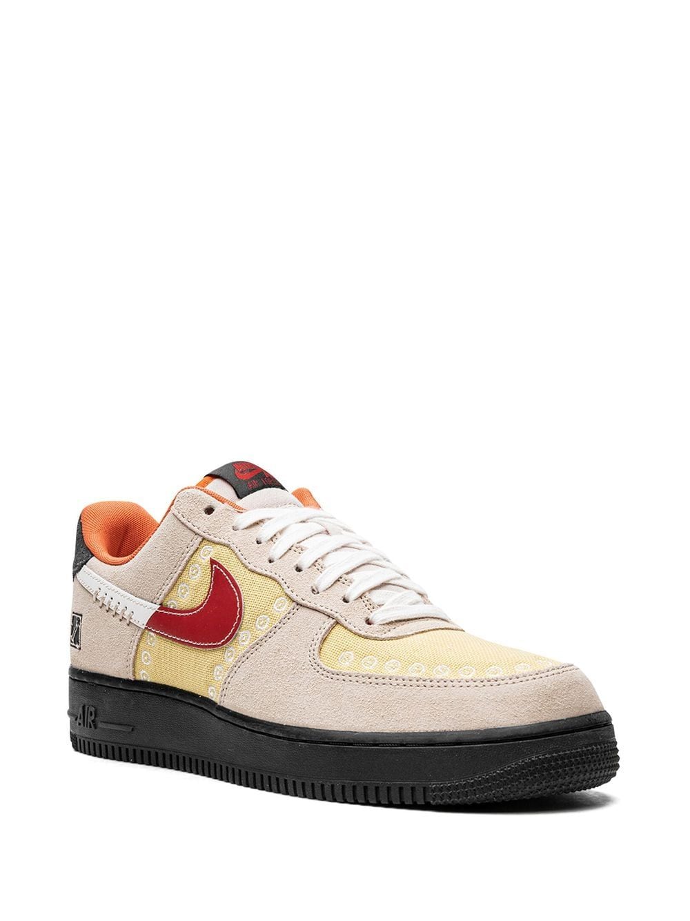 Air force 1 Somos Familia