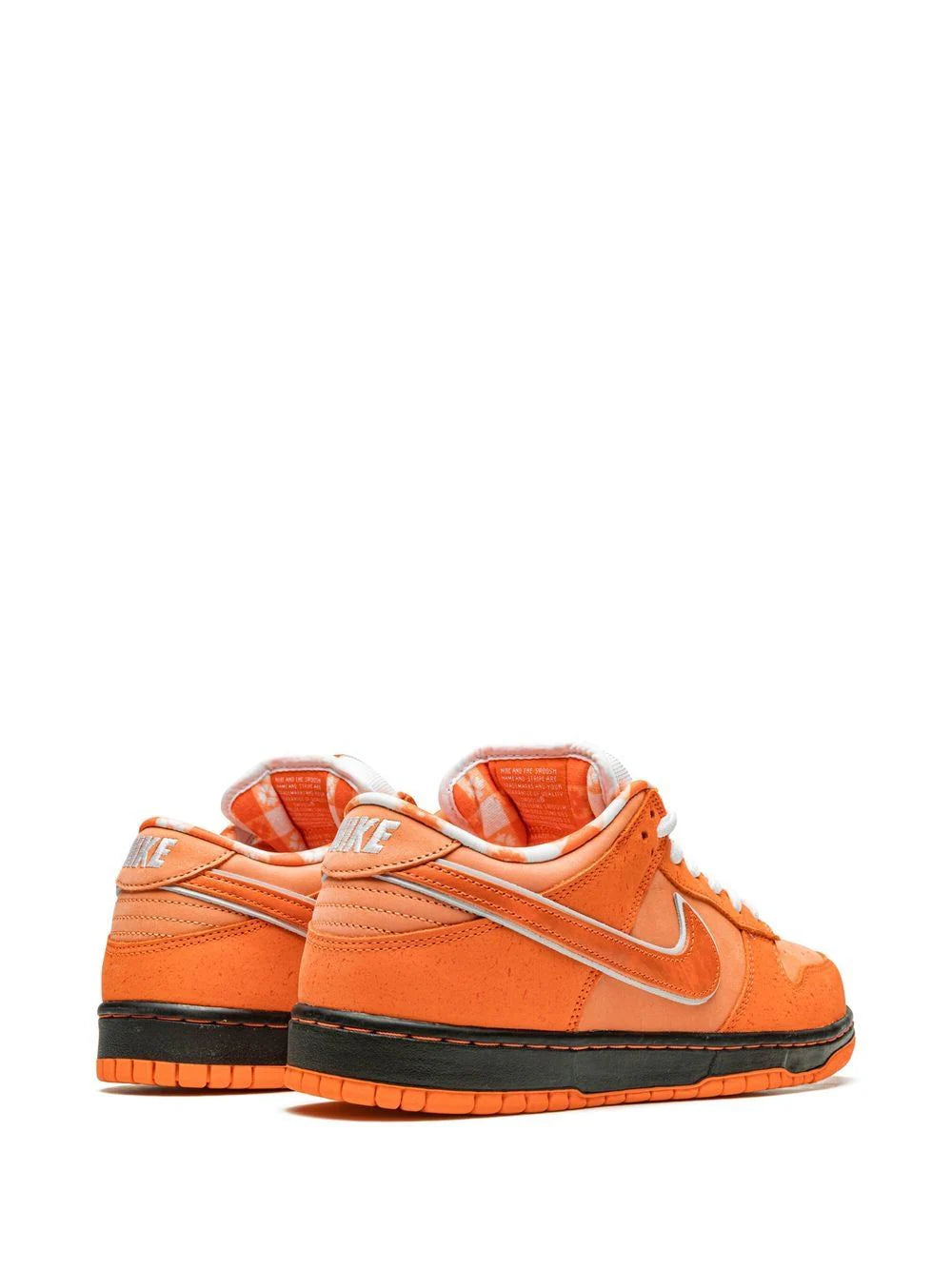 Dunk Low SB Lobster