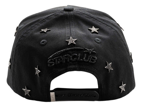 Starhats Lalala Black