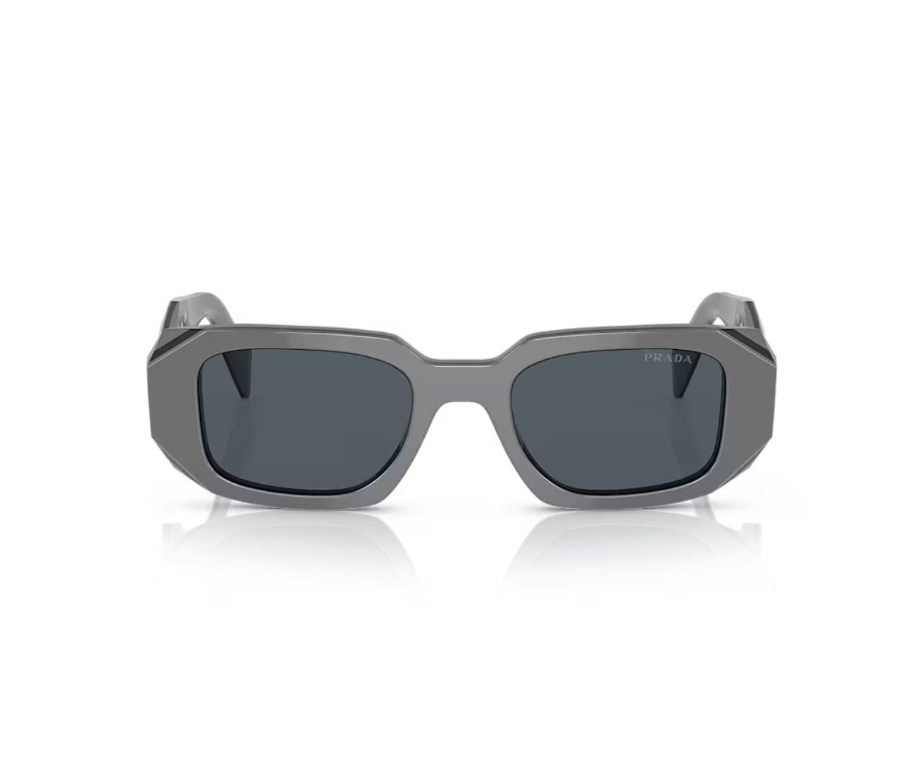 Prada Gris Pr 17WS