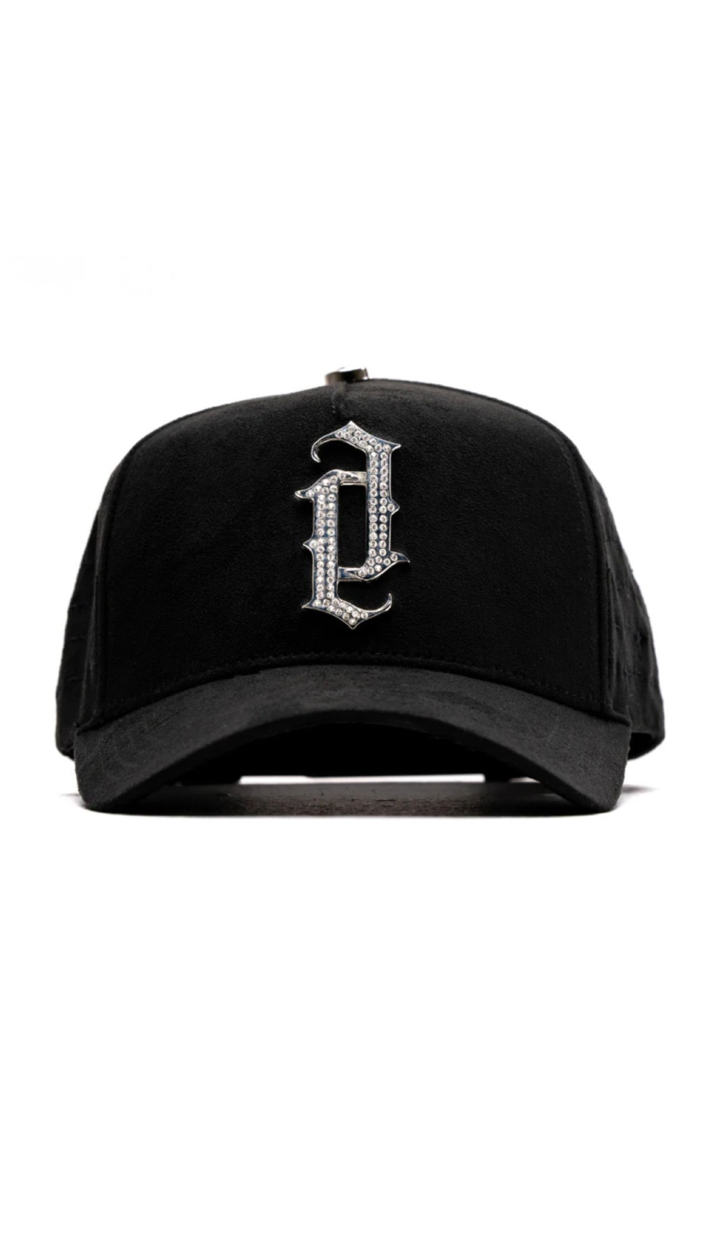 Barbas Hats X Alemán Eclipse
