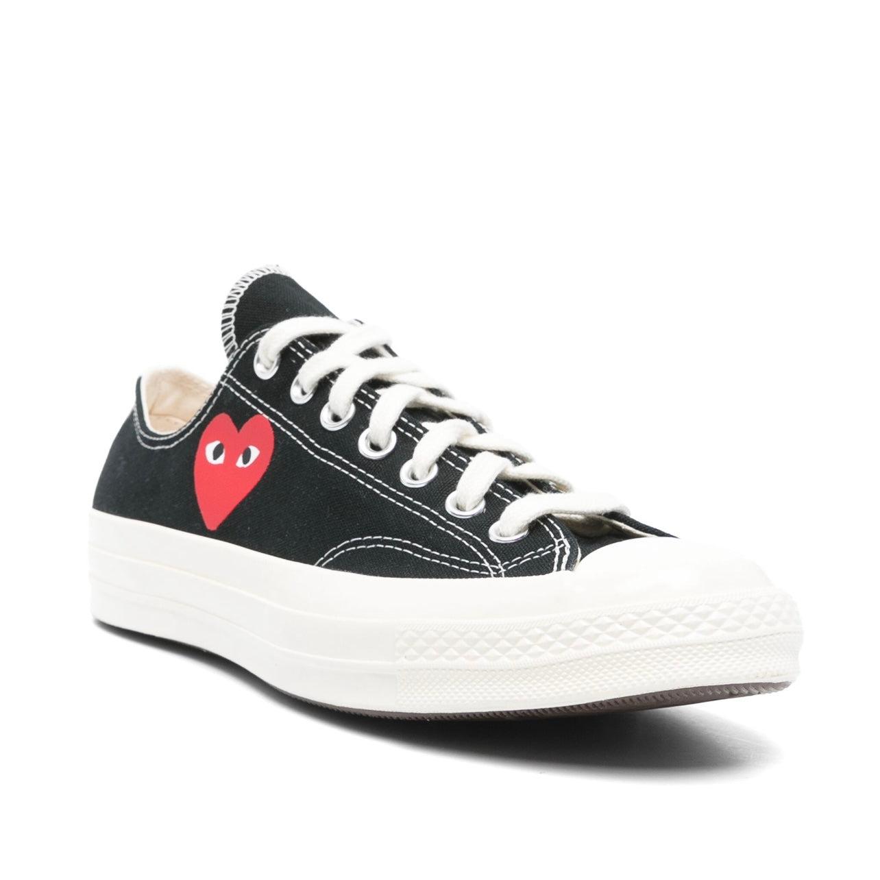 Converse x CDG Play