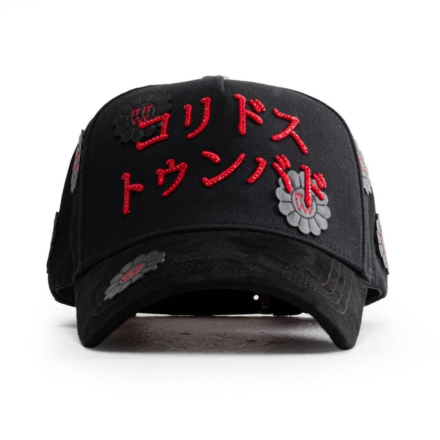 BARBAS x CT “MURAKAMI”