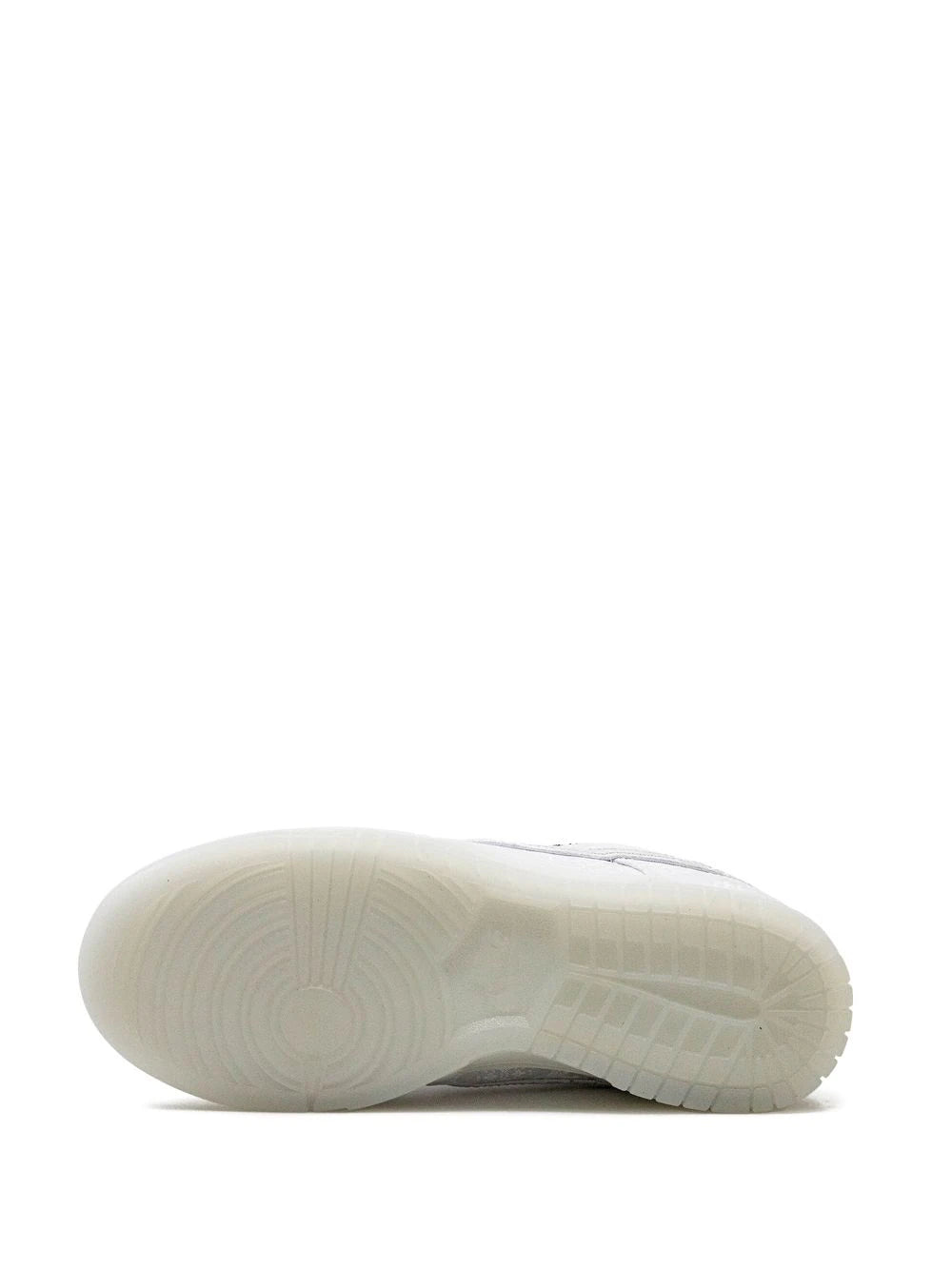 Dunk Low "Fragment Design - Clot"