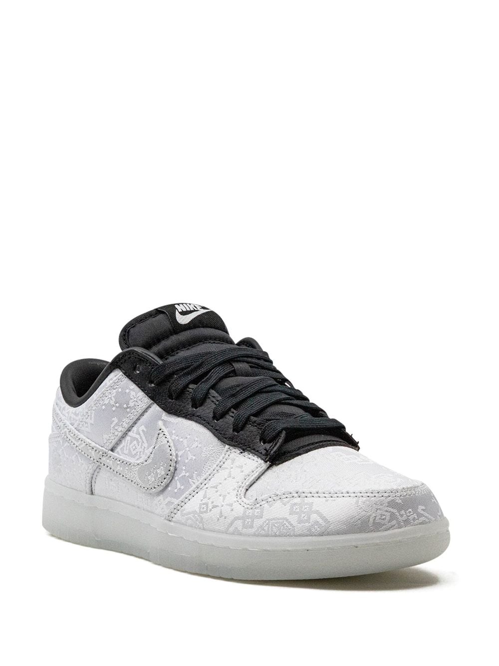 Dunk Low "Fragment Design - Clot"