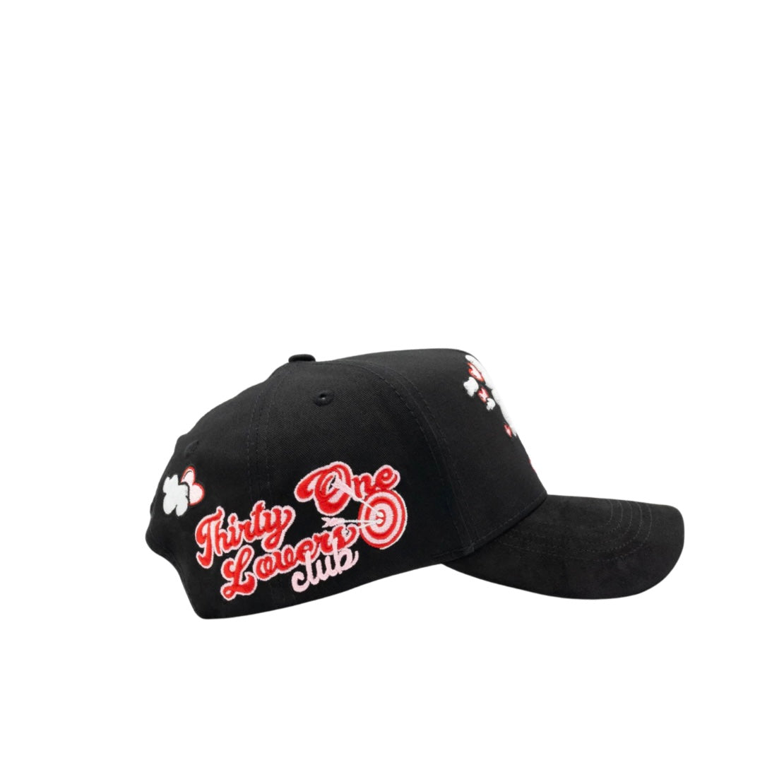 31 Hats “LA Love Clouds”