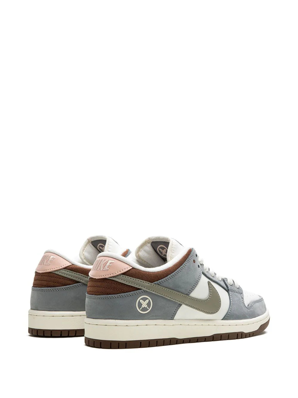 Dunk Low Sb Yuto