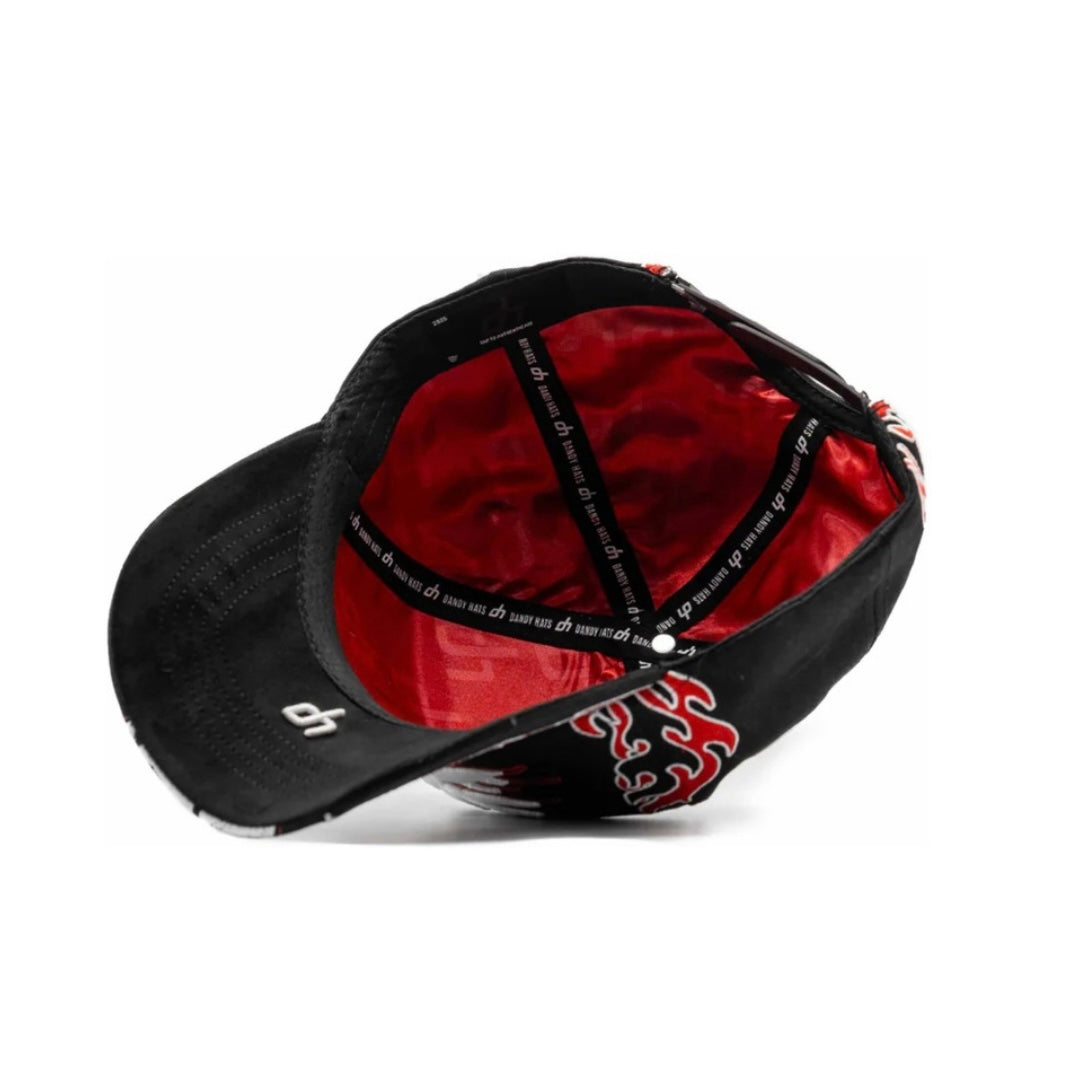Dandy Hats “Dandy Moto”