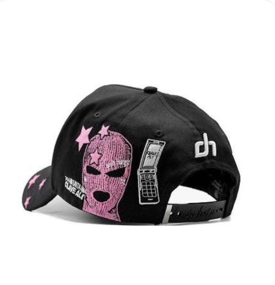 Dandy Hats X Junior H Clave Ali