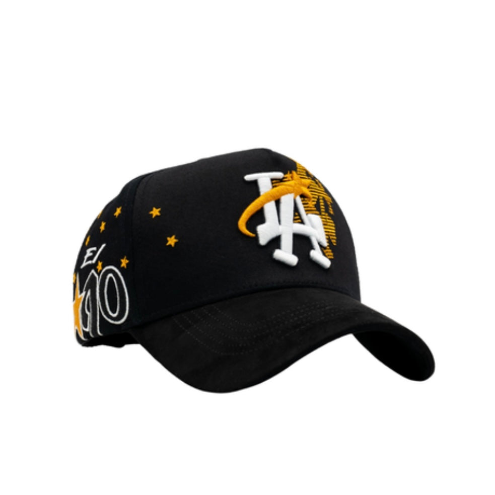31 Hats “El Mago” Amarilla FULL SET