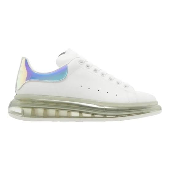Alexander McQueen Oversized Sneaker