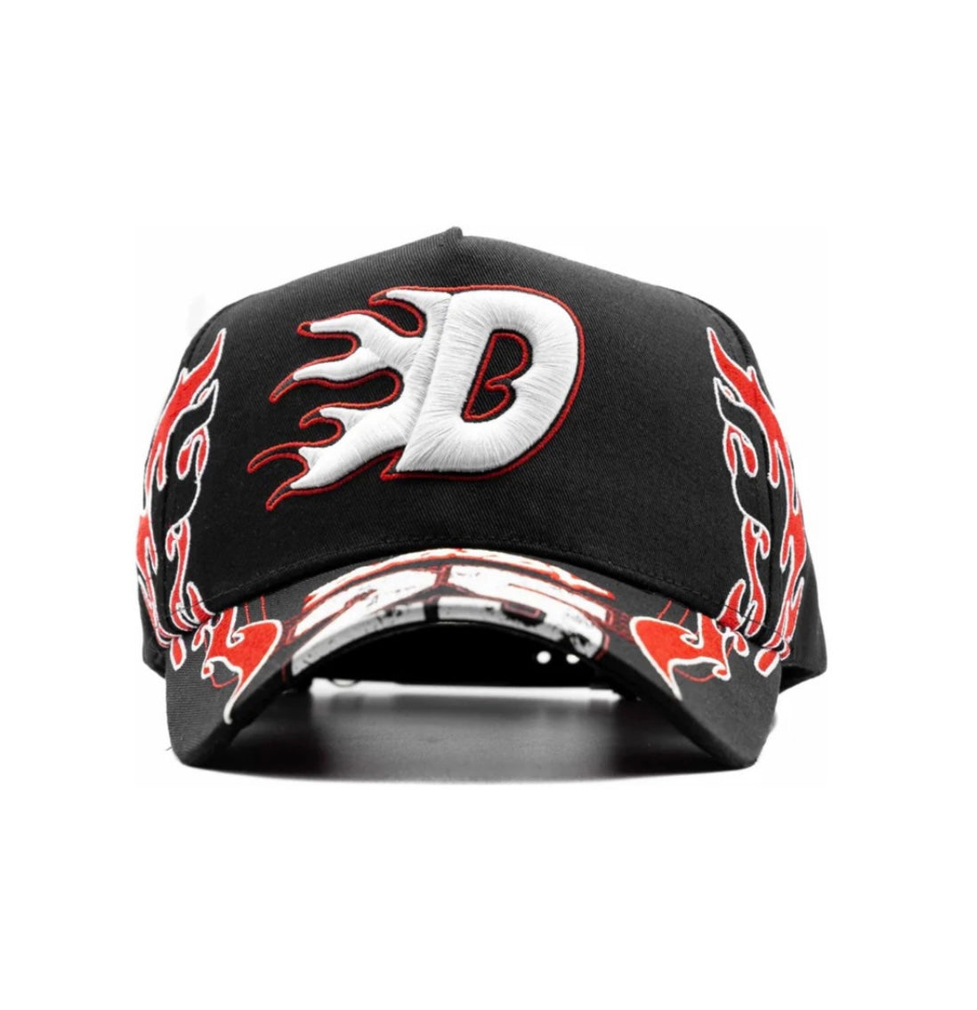 Dandy Hats “Dandy Moto”