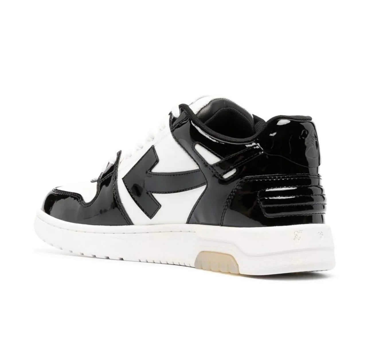 Off-White Out of Office