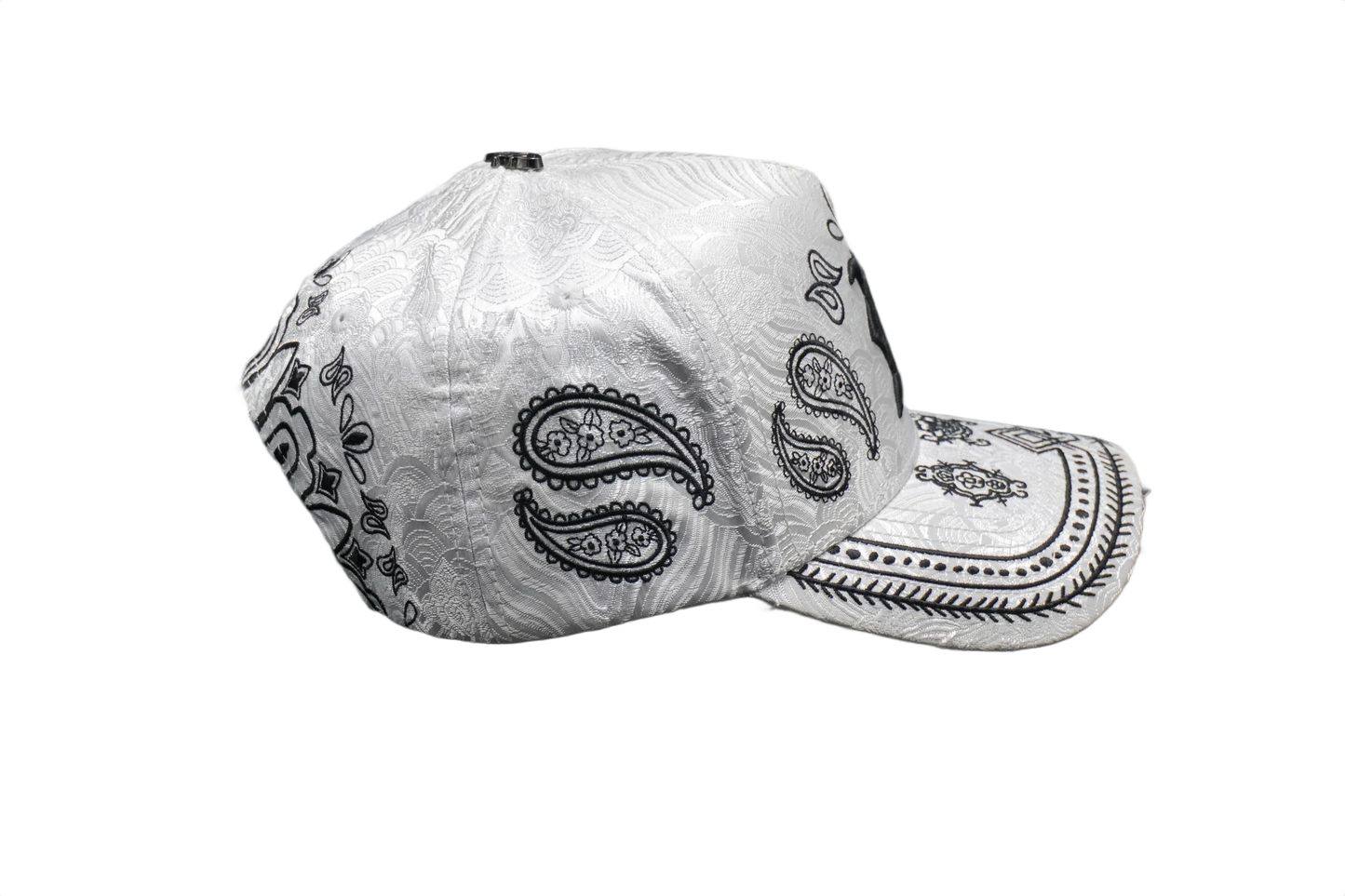 Rebel Pharaoh Crown