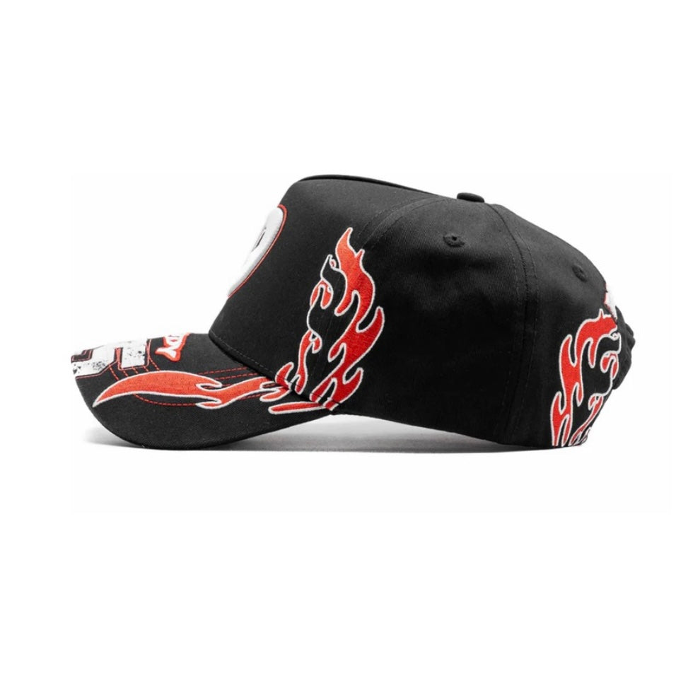 Dandy Hats “Dandy Moto”