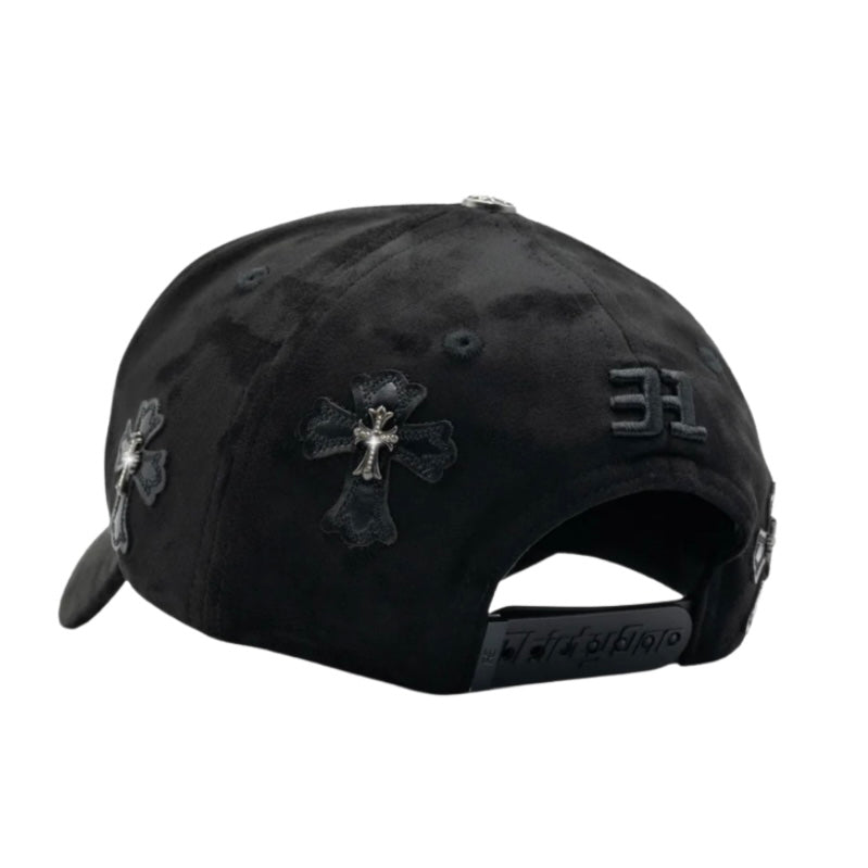 31 Hats “LA Chrome III”