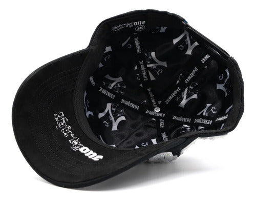 31 HATS ANIVERSARIO “CONCRETE JUNGLE”