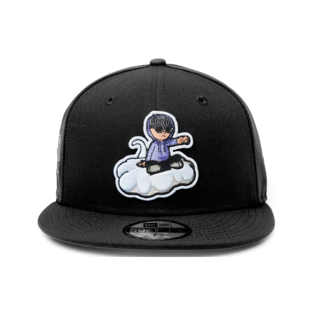 Sad Boyz x New Era