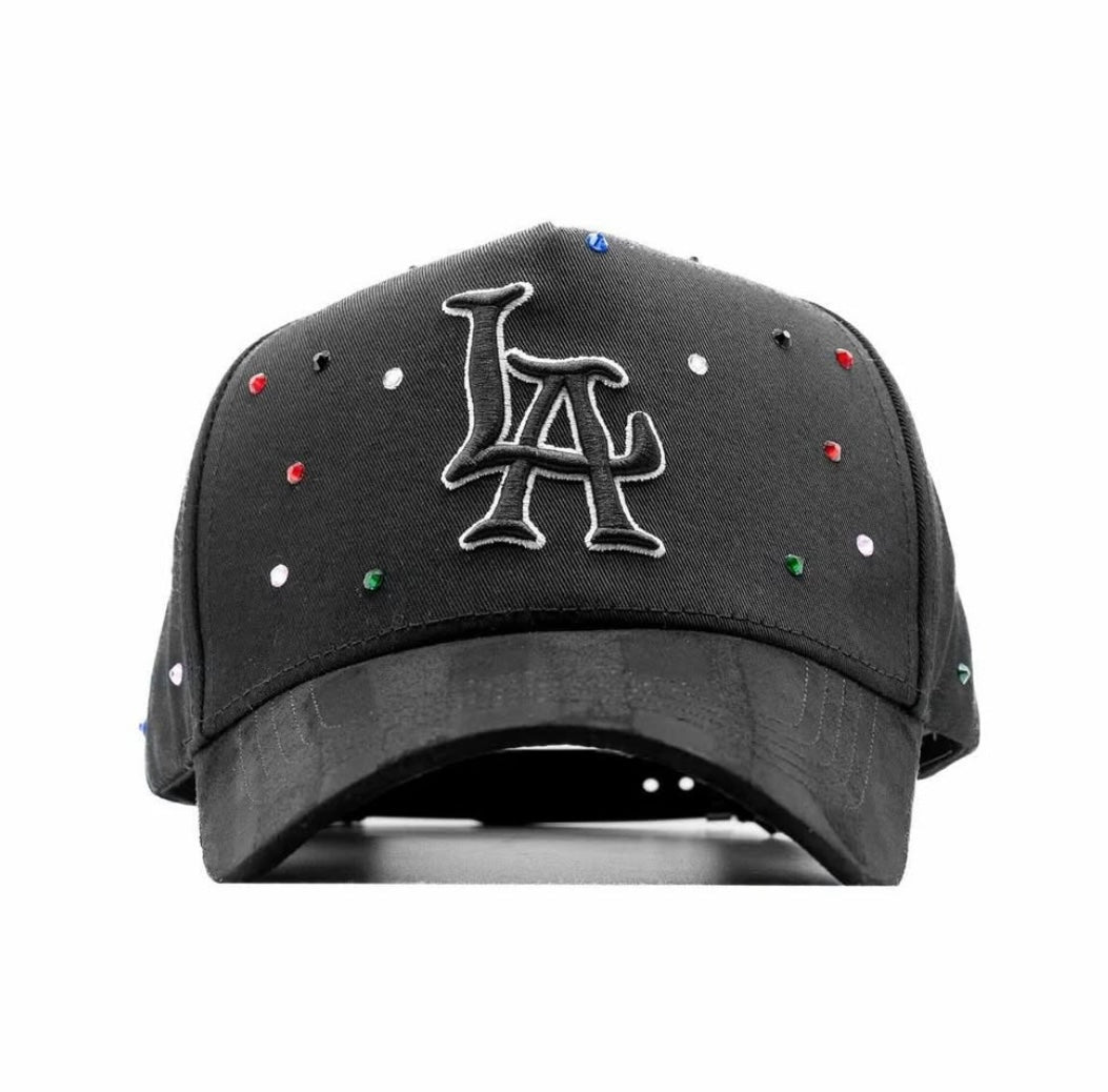 Dandy Hats “Crystal”