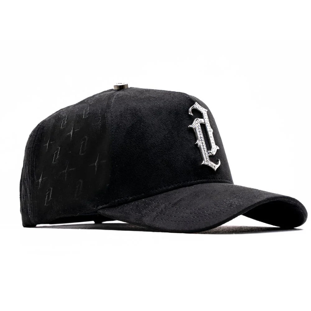 Barbas Hats X Alemán Eclipse