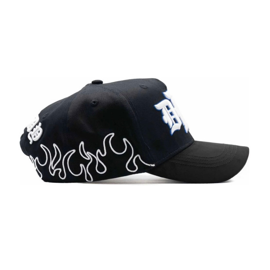 Dandy Hats “Triple D”