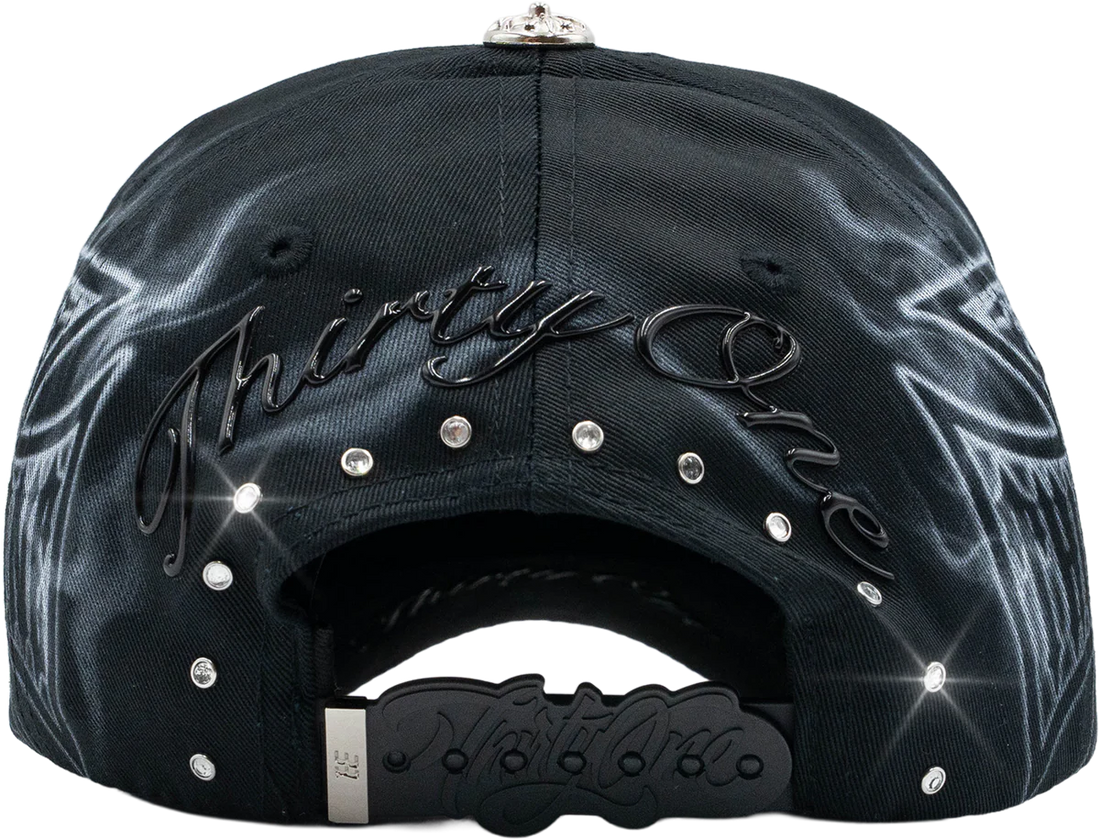 31 Hats LA Smoke