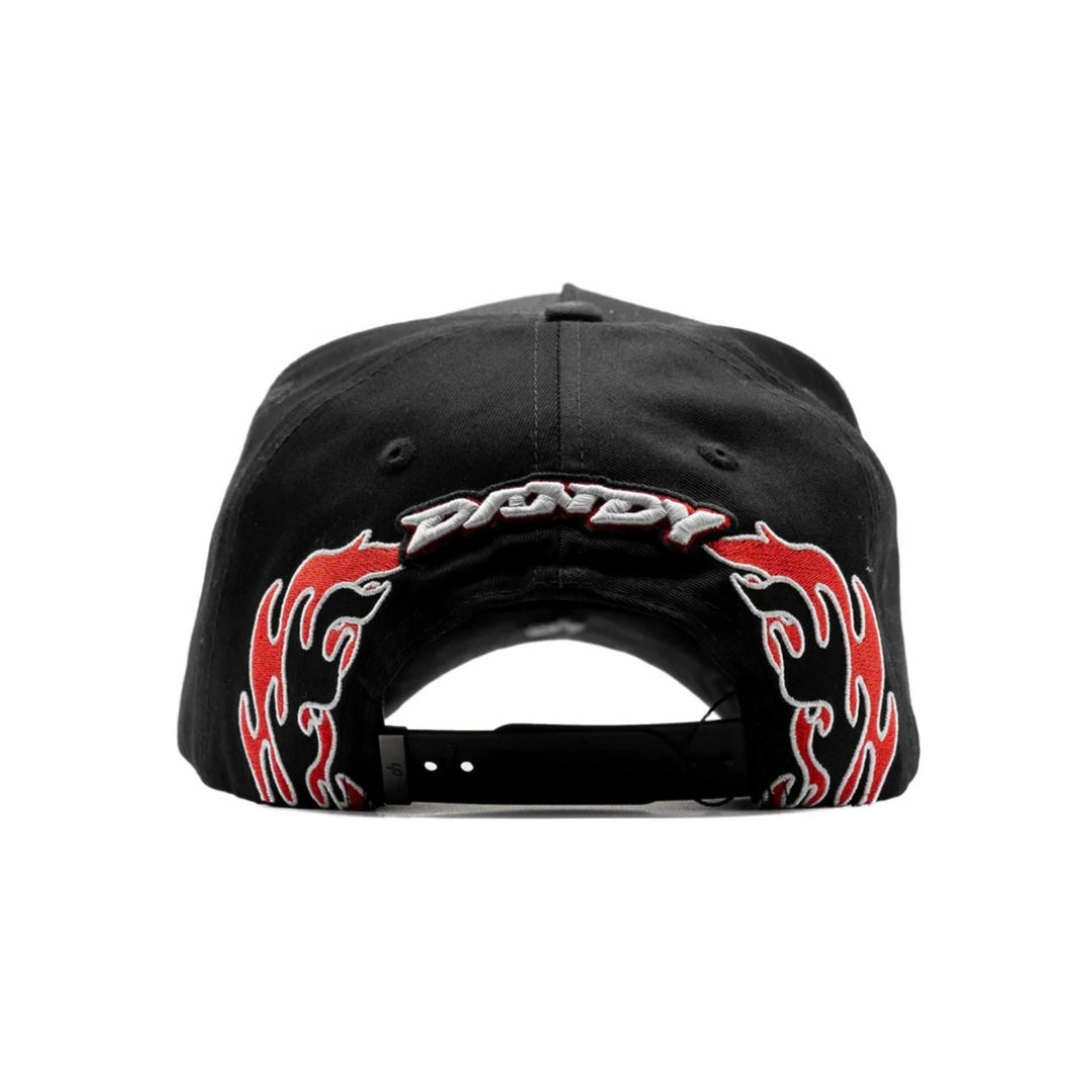Dandy Hats “Dandy Moto”