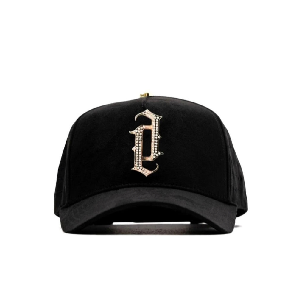 Barbas Hats x Alemán “Eclipse” 14 K
