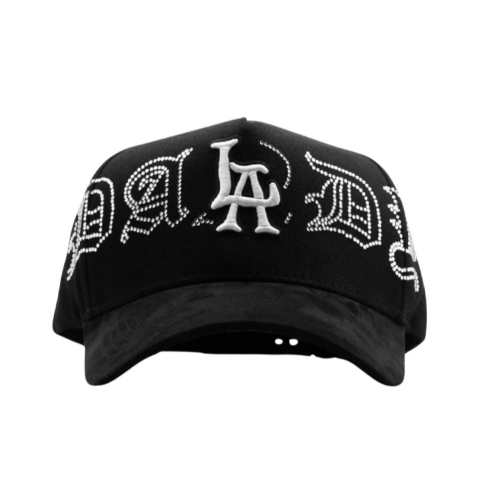 Dandy Hats “LA Crystal”
